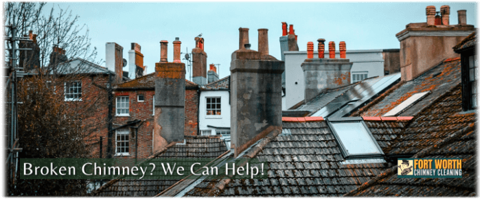 Chimney Repair Fort Worth TX