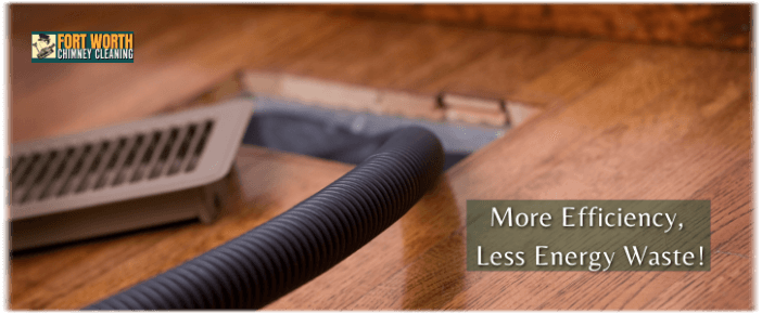 Dryer Vent Cleaning Fort Worth TX
