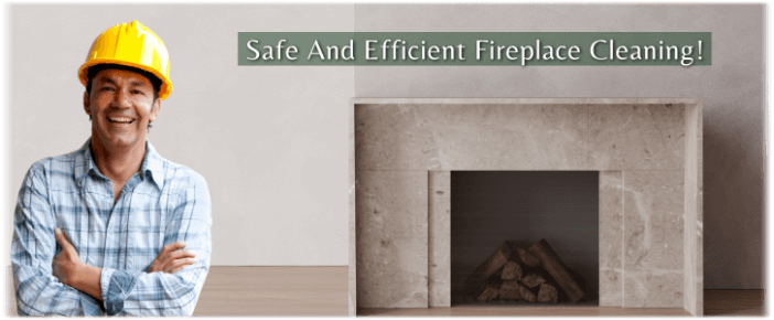 Fireplace Cleaning Fort Worth TX