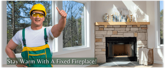 Fireplace Repair Fort Worth TX