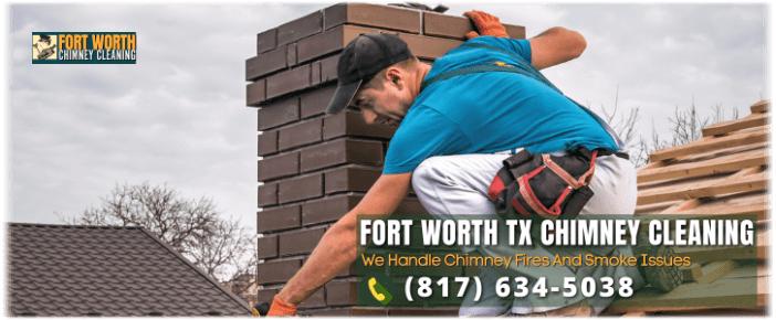 Chimney Cleaning Fort Worth TX